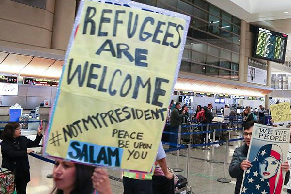 Vize yasağı sporcuları etkileyecek mi?