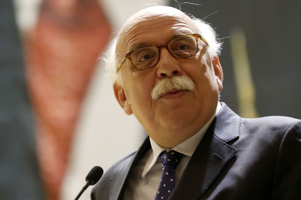 Türkiye'den İsrail'e ilk ziyaret