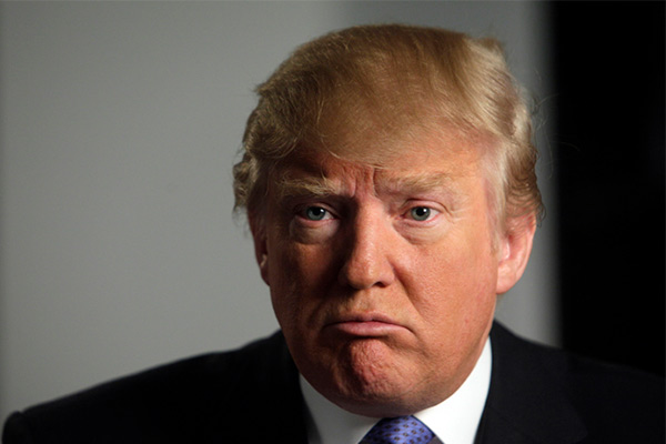 Trump'tan PKK'ya kara gücü