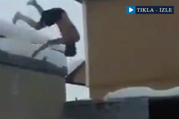 'Ağrı'da deniz vardı da biz mi yüzmedik'