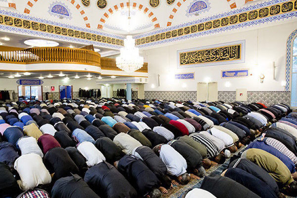 Hollanda'dan Kanada saldırısı sonrasında karar