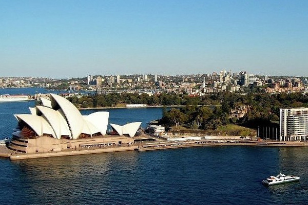 Avustralyalılar Trump'ın vize sınırlamasından etkilenmeyecek