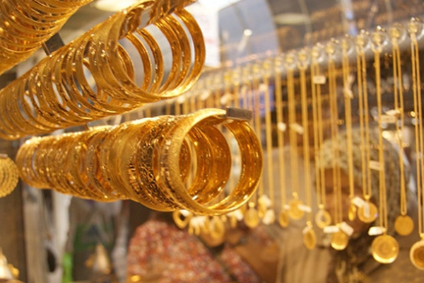 Kapalıçarşı altın fiyatları ne kadar?