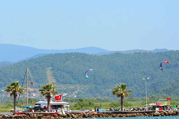 Türkiye'nin turizm geliri yüzde 29,7 azaldı