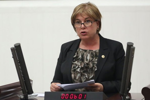 Meclis Başkanlık Divanı 'milyonluk fatura' için toplanıyor