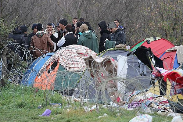 'Sığınmacıların sınır dışı edilmesi kolaylaşacak'