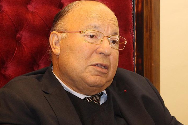 Paris Camisi Rektörü: Reform girişimini İslamı bilmeyenler şekillendiriliyor