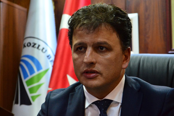 AK Partili belediye başkanı hayatını kaybetti