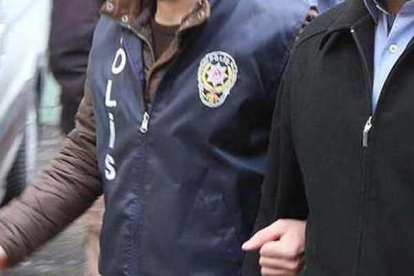 Kars'ta PKK’nın bombacısı yakalandı