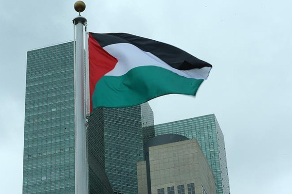 Filistin'de yerel seçim tarihi açıklandı