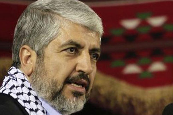 Hamas: Yerel seçimi kabul etmiyoruz