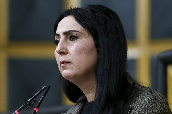 Yüksekdağ hakkındaki iddianame kabul edildi! 83 yıla kadar hapis isteniyor...