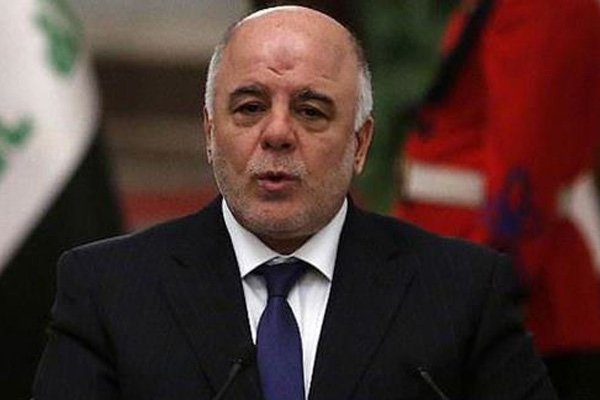 İbadi'den Trump'a: Vazgeç