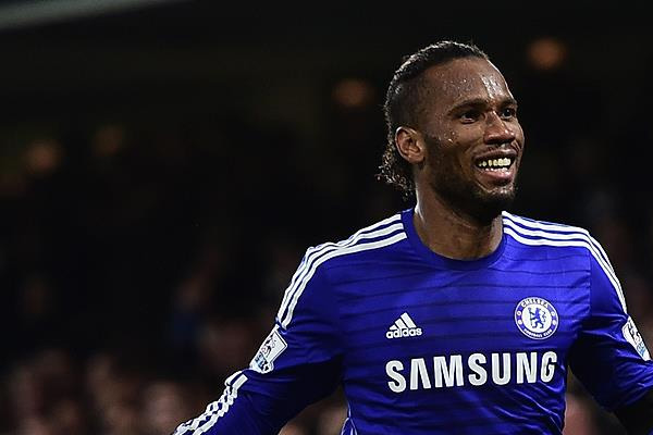 Drogba'da Galatasaray açıklaması