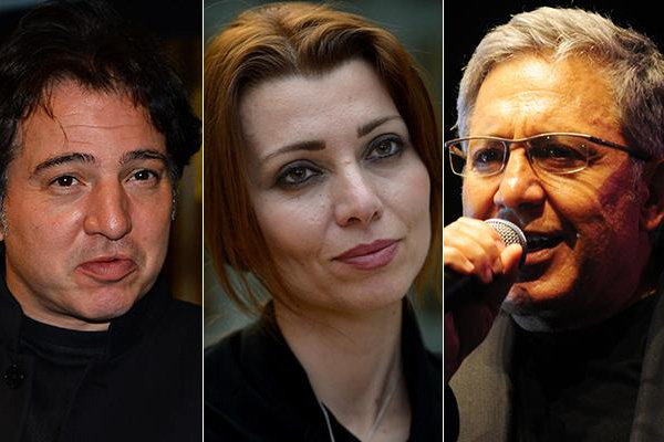 Referandumda hayır oyu verecekler