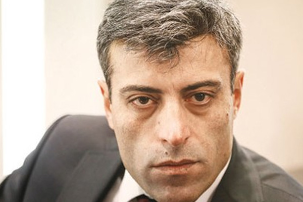 CHP'li Öztürk'ten Türkiye'deki Suriyelilere sert sözler