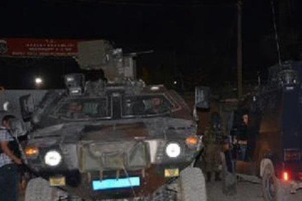 Valilikten 'cezaevi' açıklaması