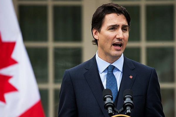 Trudeau’nun Basın Sözcüsü Fox News’i tekzip etti