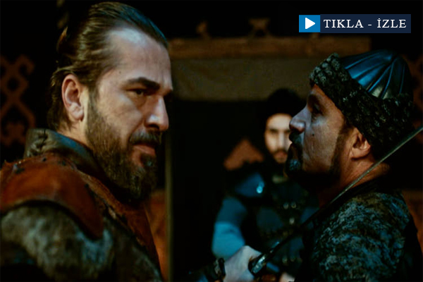 Diriliş 'Ertuğrul' 75.Bölüm Fragmanı
