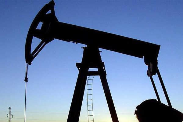 Brent petrol 55 doların üzerinde