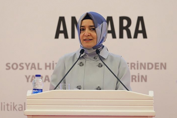 Çocuk yetiştirme yurtları kapatılıyor