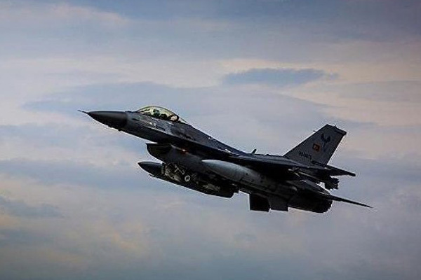 Türkiye'nin ilk kadın general adayı gözaltında!