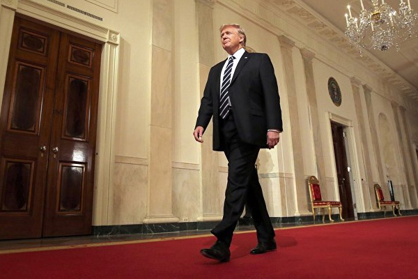 Trump'ın 'vize' kararı Yahudileri kapsamayacak