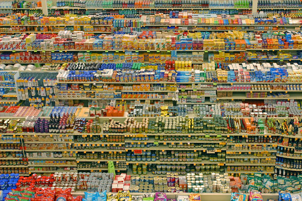 İstanbul'da perakende fiyatları arttı