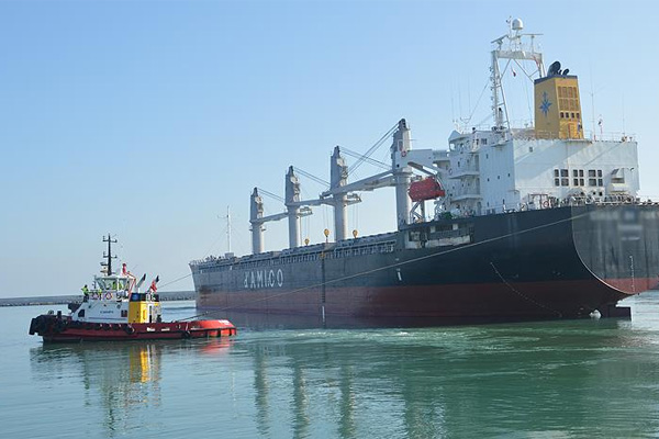 Ocakta ihracat yüzde 15 arttı