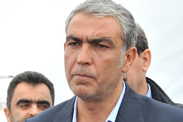 HDP'li Ayhan hakkında 'yakalama' kararı çıkarıldı