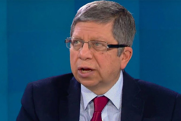 'Trump'ın kararına ses çıkmıyor çünkü...'