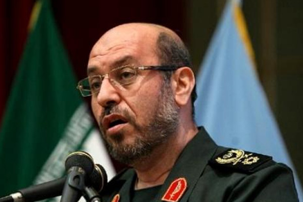 İran doğruladı: Balistik füze denemesi yaptık