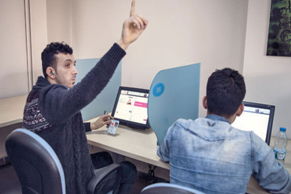 Ehliyette e-sınav dönemi başladı