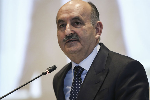 Müezzinoğlu: Referandum ha bir hafta önce, ha bir hafta sonra...