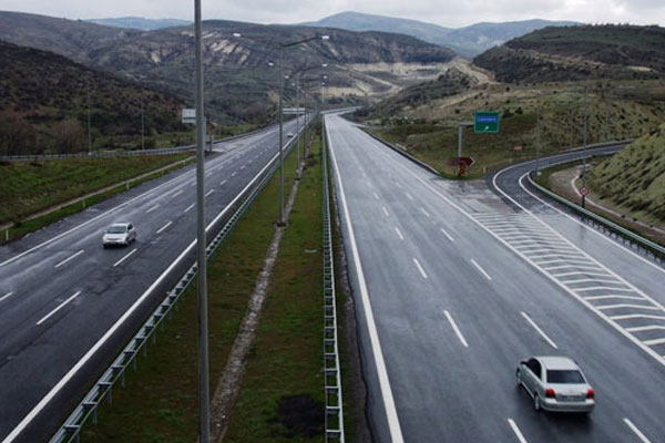 E-5 ve TEM Otoyolu entegre edilecek