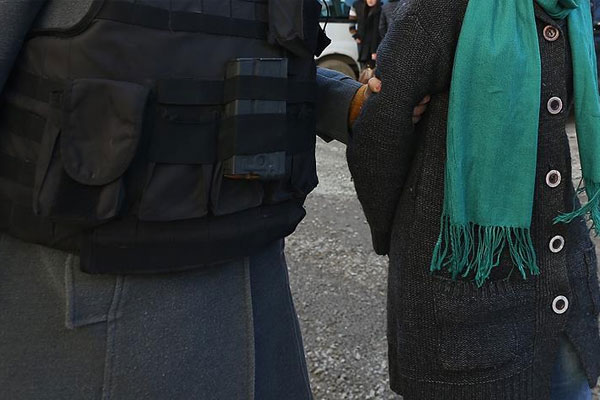 İstanbul'da saldırı hazırlığındaki PKK'lı yakalandı