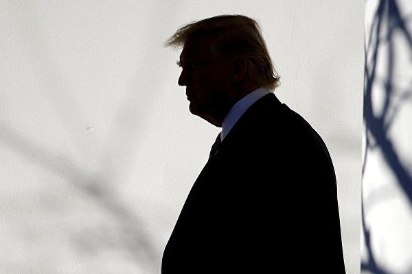 Trump dikkatli olmalı! İran köşeye sıkıştırılmazsa...