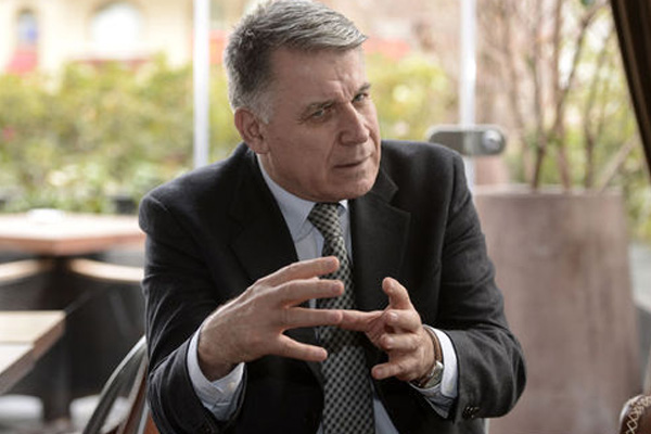 TSK eski istihbaratçısının çarpıcı yazısı