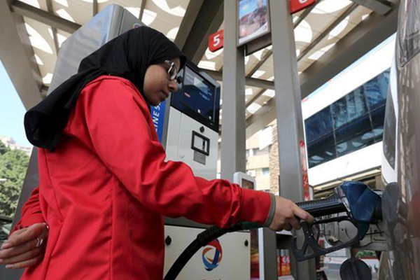 Suudi Arabistan'da 67 yıl sonra ilk KDV