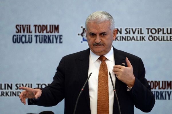 Devletin zirvesinde sürpriz buluşma