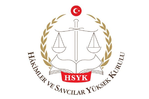 HSYK 7 hakim ve savcıyı açığa aldı