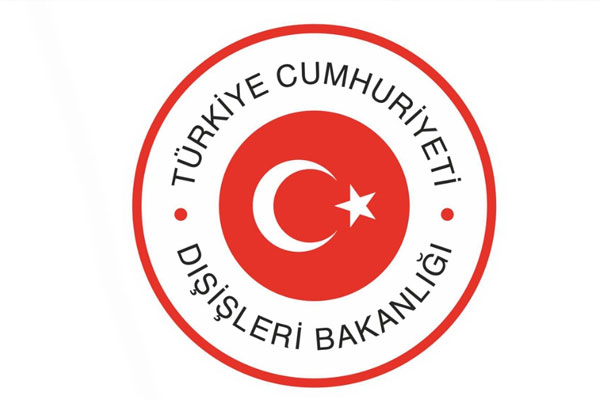 Dışişleri Bakanlığı'ndan Ukrayna açıklaması