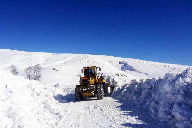 Meteoroloji'den uyarı