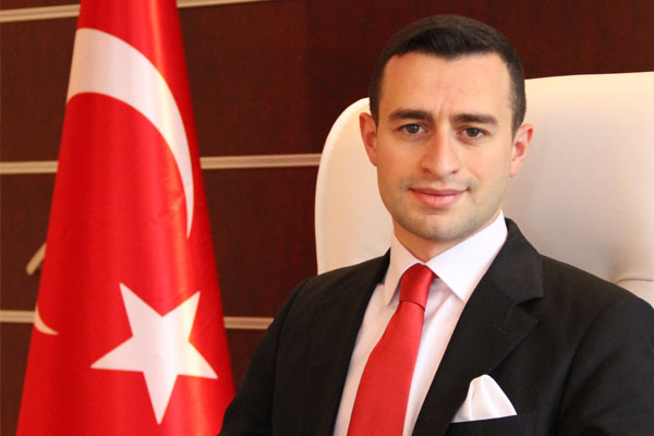 Kadir Güntepe tutuklandı