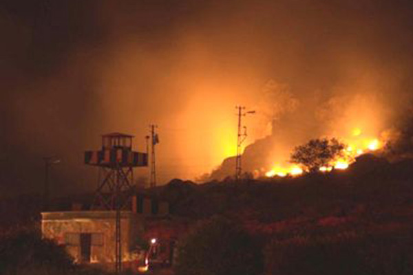 25 şehitte FETÖ şüphesi