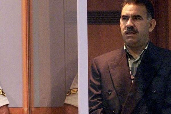 Bekir Bozdağ'dan Abdullah Öcalan açıklaması