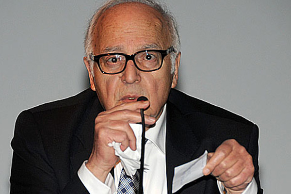 Sabih Kanadoğlu: 'Bu ordu savaş kazanamaz'