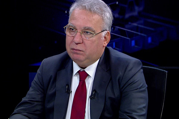 AK Parti'li vekilden Yunanistan'a: Oyun oynamayın sizi vururuz!