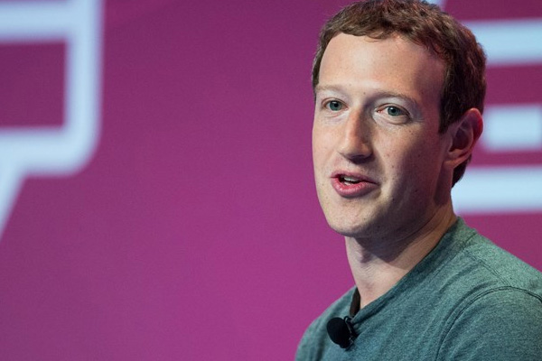 Facebook'un gelirleri yükselişte