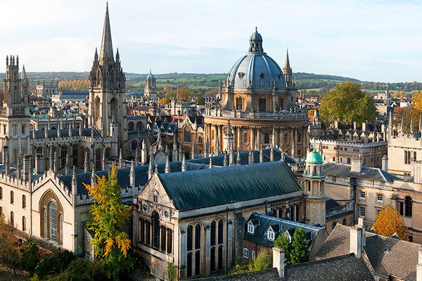 Oxford ve Harvard Türkiye’de kampüs açabilecek